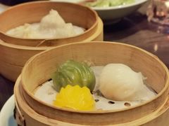 -万丽轩·粤菜(王府井金茂万丽酒店)