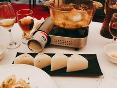 -顺峰(农展馆店)