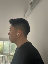 点击看大图 -BarberKiNG男士理发馆Barbershop