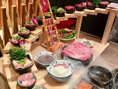 -万福·和牛炭火烧肉店(苏州中心店)
