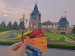 -上海迪士尼度假区