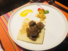 -松临·铁板烧&Omakase(神农店)