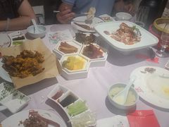 -味+新京宴·烤鸭·北京菜(创意谷店)