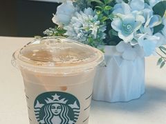 -星巴克臻选(重庆大融城店)