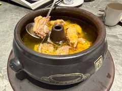 -福照楼汽锅鸡·云南特色菜(火车站锦江店)