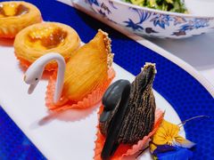 -名人坊·新派粤菜(河西奥体博览中心金鹰世界店)