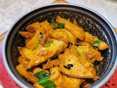 -马凯餐厅(地安门店)