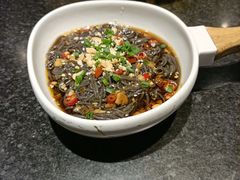 -俏巴妹烤鱼香锅(奥体店)