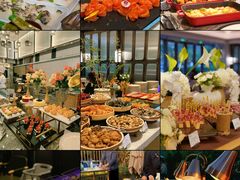 -深圳国际会展中心洲际酒店