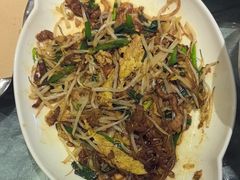 -高玛纳驴肉火烧(河间总店)