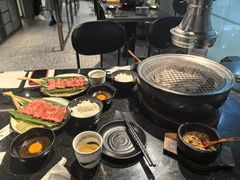 -虎丸烧肉(新大陆广场店)