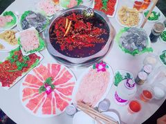 -枇杷园食为鲜火锅(南山店)