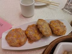 玉米饼-龙的酒楼·手工早茶·顺德菜(近良路店)