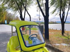 -野鸭湖国家湿地公园