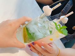 -NOKNOK若蔻亲子餐厅(天地壹方北馆店)