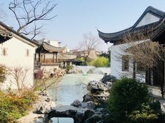 -芥子园
