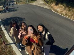 -广州市石门国家森林公园
