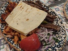 -bosphorus 铂斯西餐厅·土耳其烧烤(环市中路店)