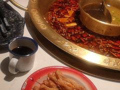 -哥老官重庆美蛙鱼头(虹口龙之梦店)