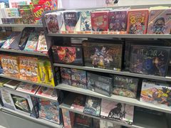 -潮品挚尚(五角场苏宁易购店)