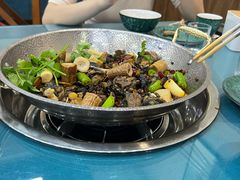 -贵州笋子鸡(米市街店)