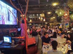 -拾叁唐Livehouse(佛山禅城店)