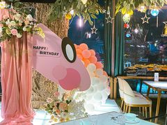 -烛影拾光观景餐厅·创意菜·摄影·小提琴(大唐不夜城店)