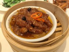 -利苑酒家(宜安广场店)