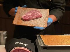 -老乾杯和牛烧肉(王府中环店)