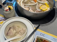 -椰小鸡·琼州糟粕醋(美兰缤纷城店)