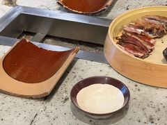 -破瓦寒窑·地摊烤羊排