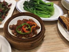 -粤仔湾砂锅粥(广益哥伦布店)