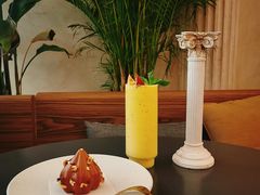 -玲婧胡同·生日蛋糕·餐厅(嘉里城店)