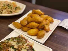 -海坛特色小吃·只做平潭特色菜(平潭店)