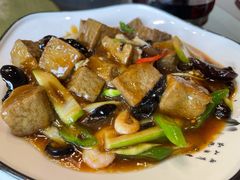 -呼吸森林·生态农庄农家乐私房菜