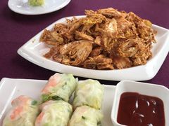 -万柳阁小馆·花园餐厅(龙潭湖店)