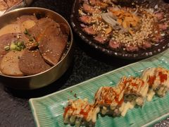 -無境·匠心日本料理(汉街店)