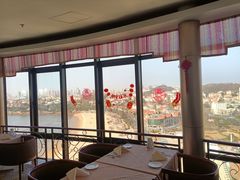 -汇泉王朝大饭店-旋转餐厅(南海路店)