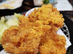 -小川洋风料理(汉街店)