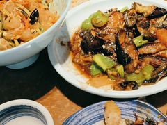 -95号酱骨·一块豆腐(展春园西路店)