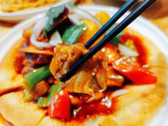 -天山传奇新疆菜(SKLP店)