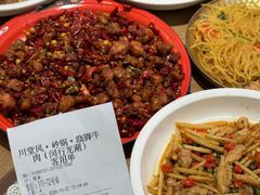 -乔阿马·江南味·驴肉香(龙湖华泾天街店)
