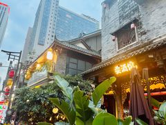 -陈麻婆豆腐总店