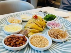 -顺味凤城·顺德菜专门店(九六广场店)