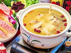 -金龙·打边炉(武进路店)