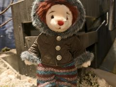 -济州岛泰迪熊博物馆