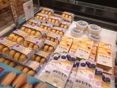 -味多美蛋糕(梨园店)