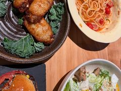 -三勾JJJ Burger&Coffee(梅溪湖店)