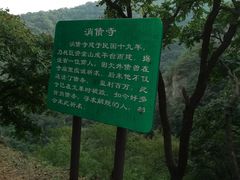 -北京鹫峰国家森林公园