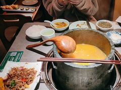 -野·大山里土鸡火锅(万科里店)